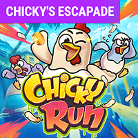 Cuộc Đua Gà Con game cover